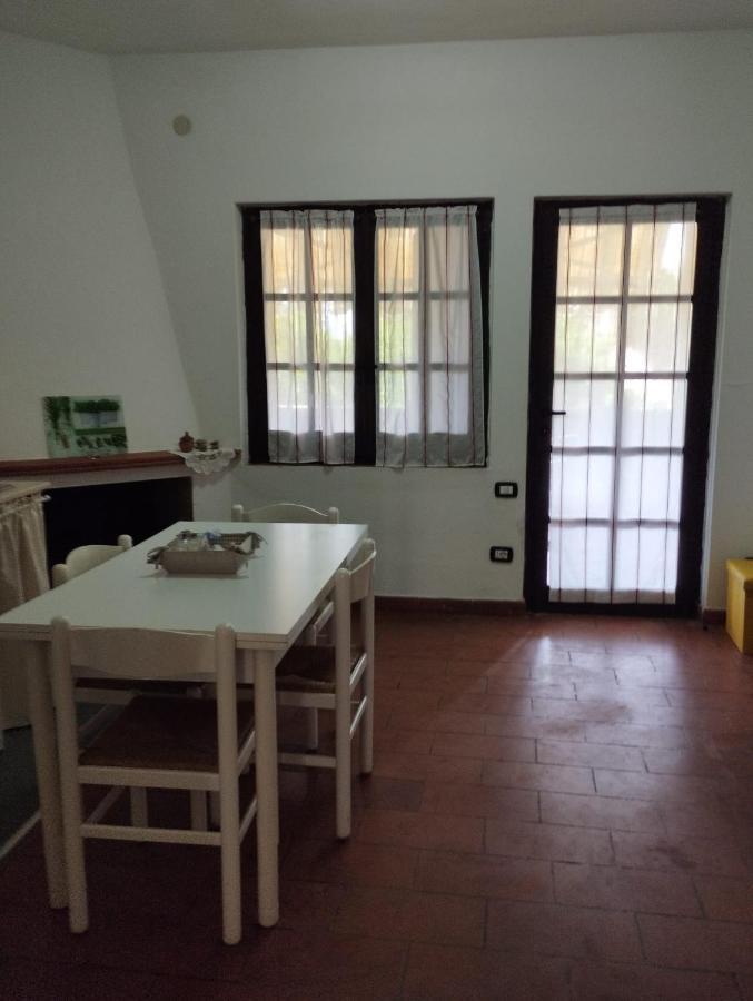 Cettina 2 Mt 50 Dal Mare Holiday home