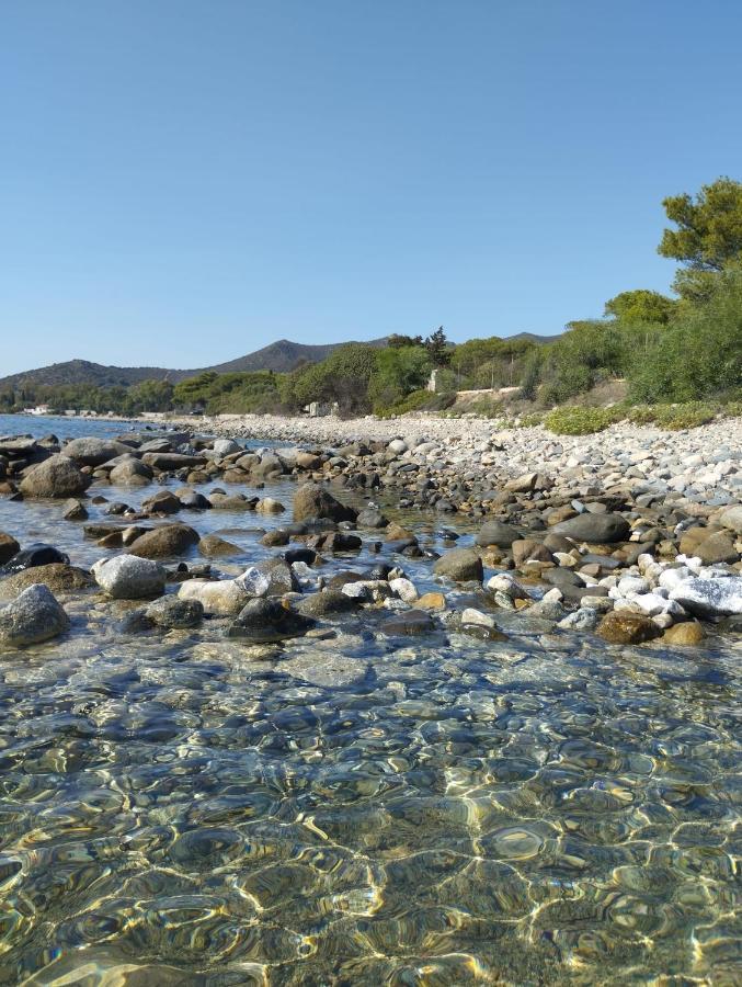 Cettina 2 Mt 50 Dal Mare Holiday home