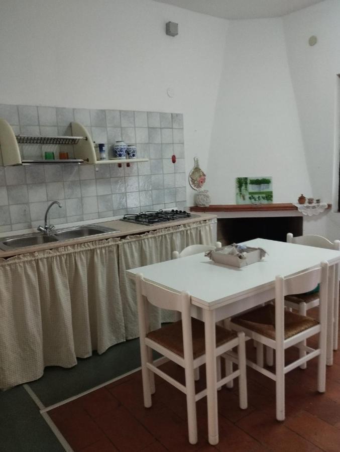 Holiday home Cettina 2 Mt 50 Dal Mare