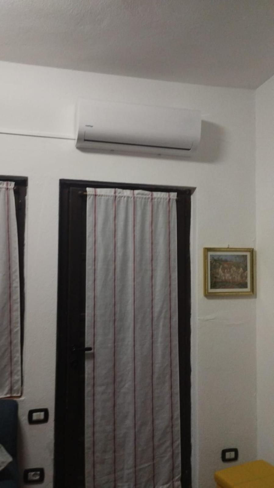 Cettina 2 Mt 50 Dal Mare Holiday home