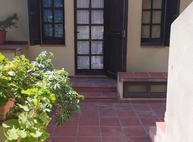 Casa Vacanze Cettina Home 2 Mt 50 Dal Mare