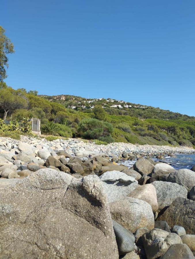 Cettina 2 Mt 50 Dal Mare Casa de Férias