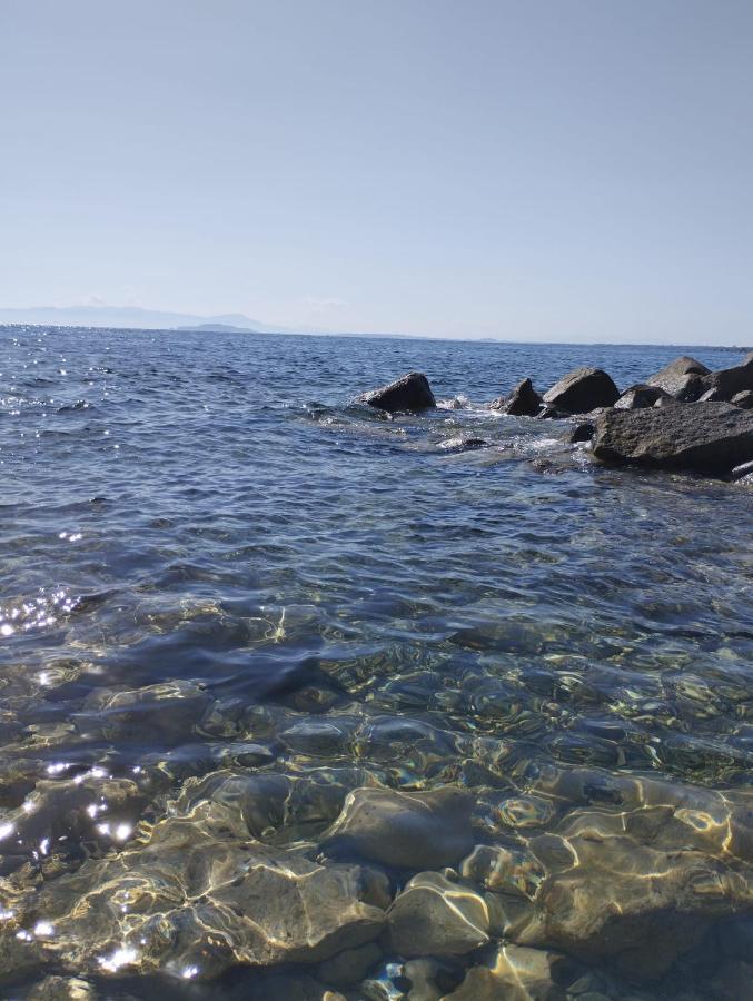 Holiday home Cettina 2 Mt 50 Dal Mare