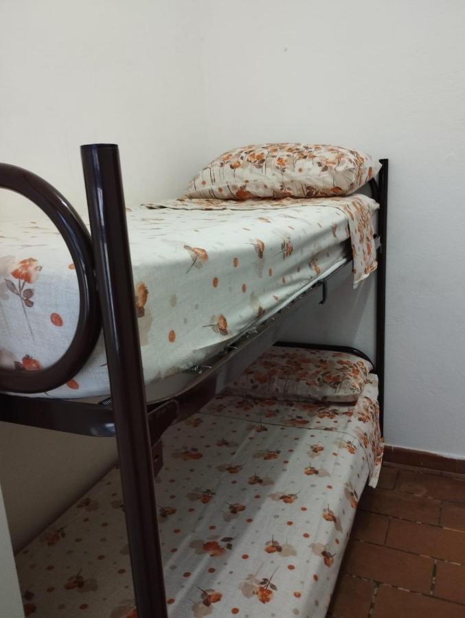 Casa de Férias Cettina 2 Mt 50 Dal Mare *