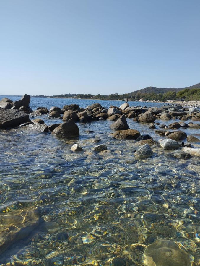 Holiday home Cettina 2 Mt 50 Dal Mare Terra Mala