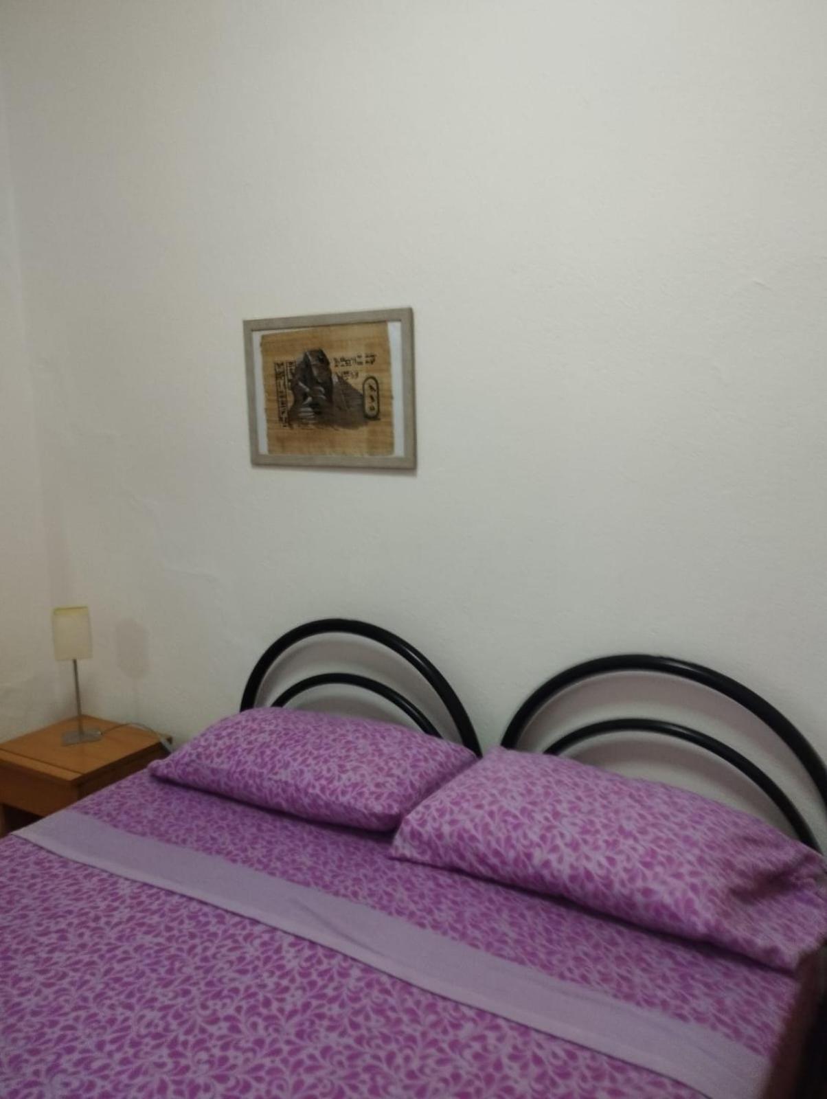 Casa de Férias Cettina 2 Mt 50 Dal Mare *