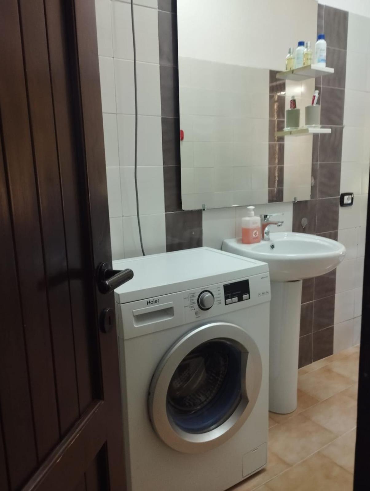 Casa de Férias Cettina 2 Mt 50 Dal Mare *